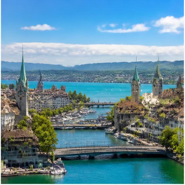 Zurich