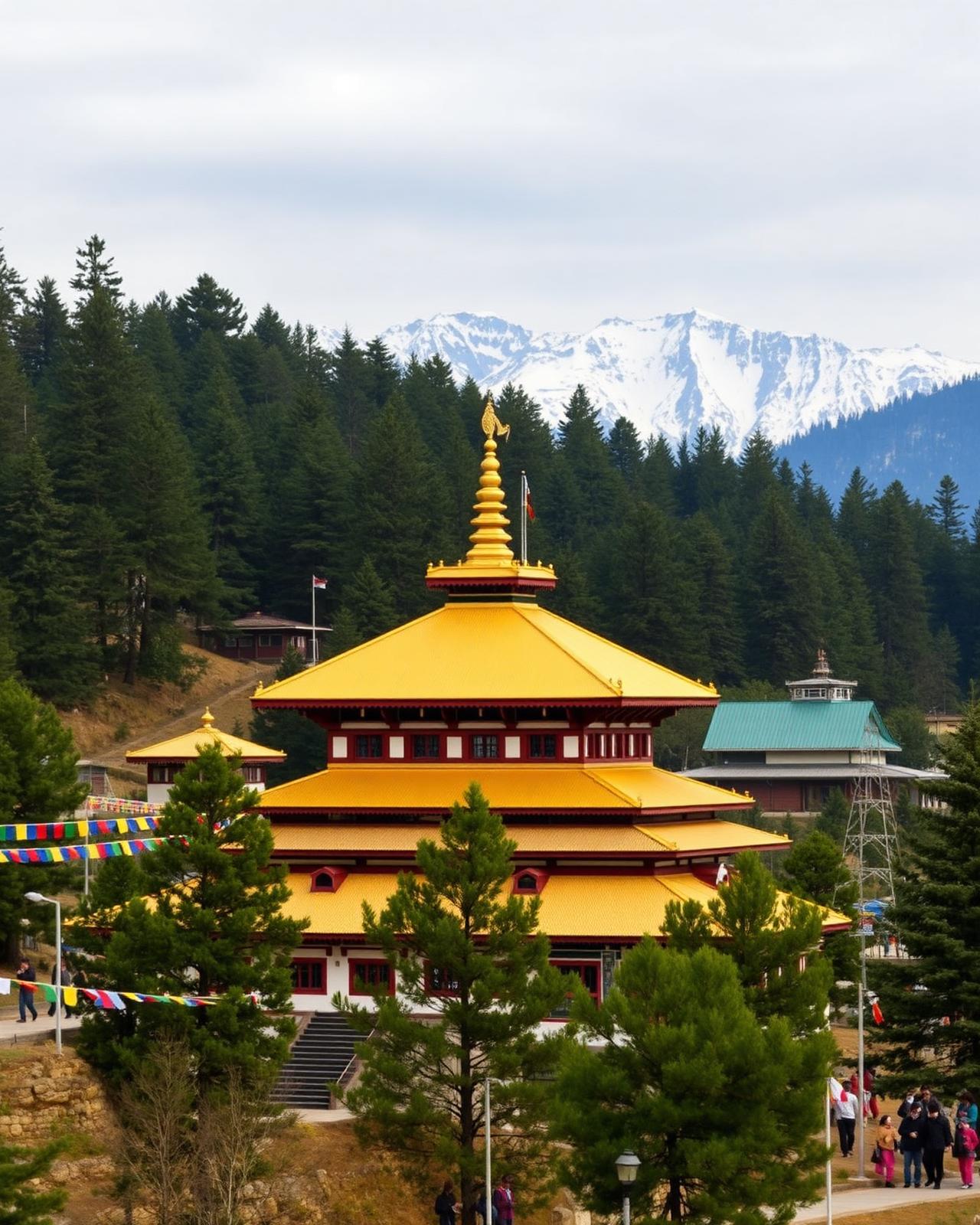 Dharamshala