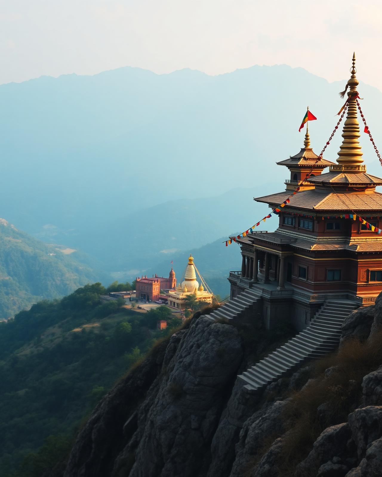 Luxury Grand India Journey