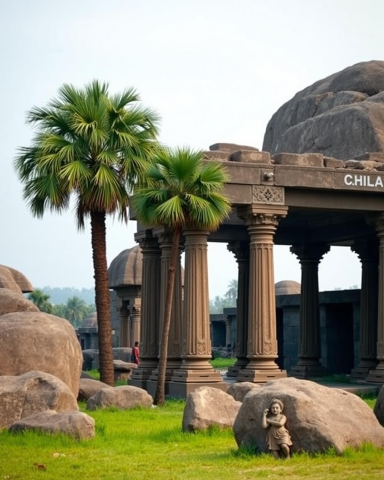 Hampi