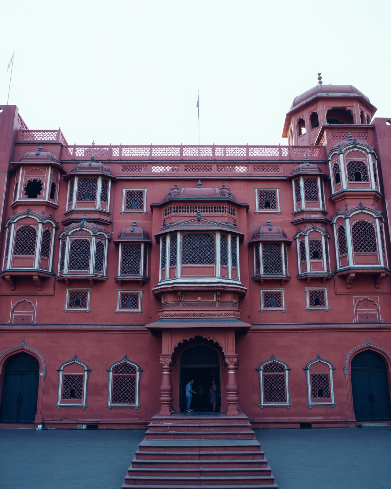 Jaipur