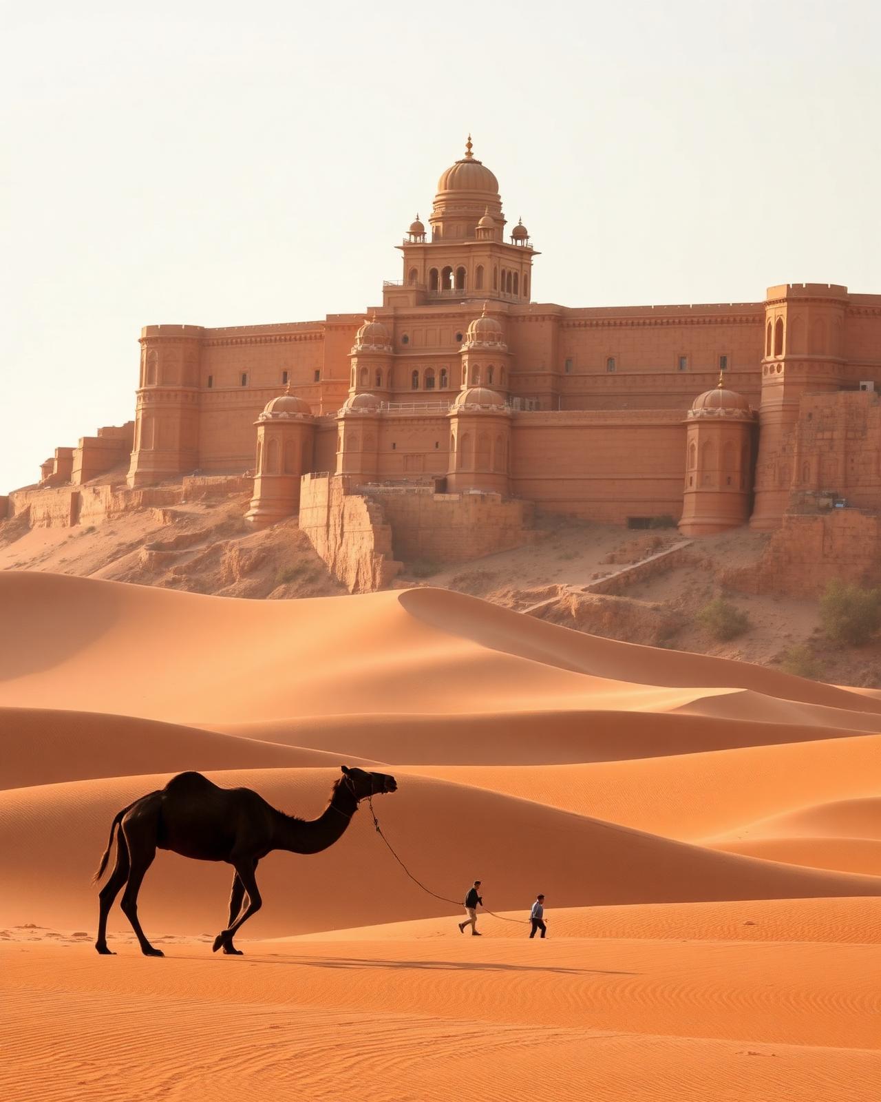 Jaisalmer