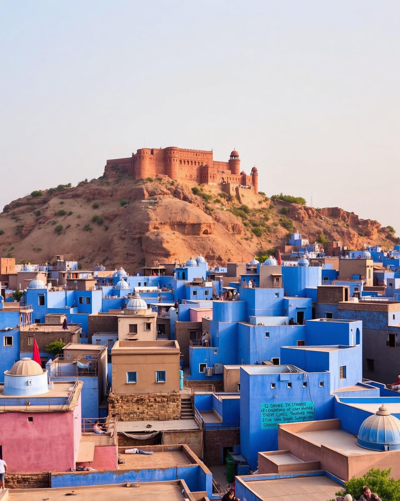 Jodhpur