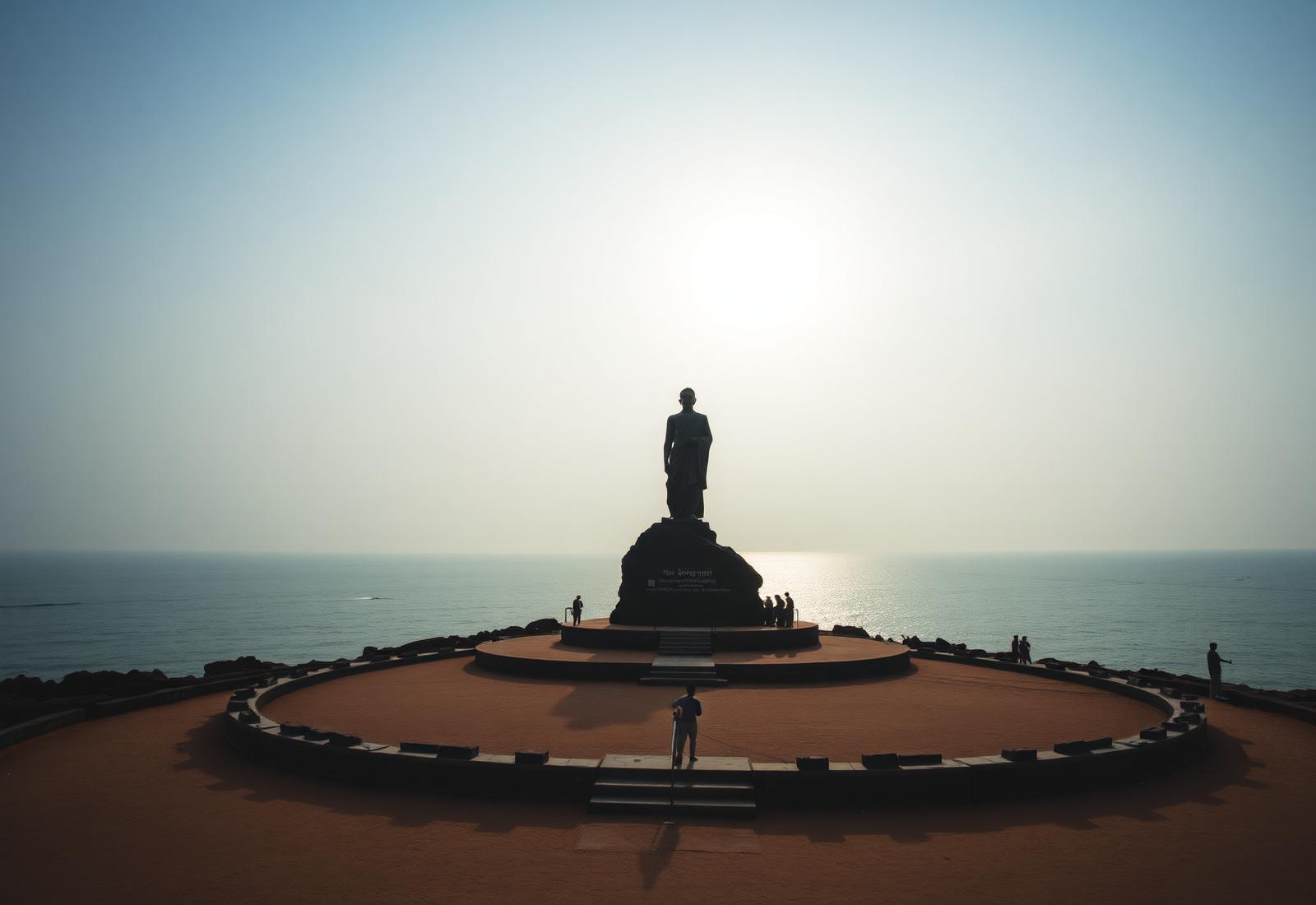 Kanyakumari