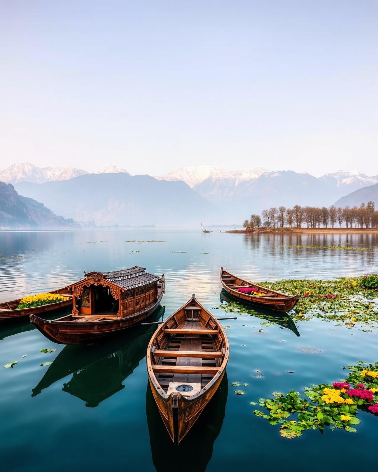 Kashmir