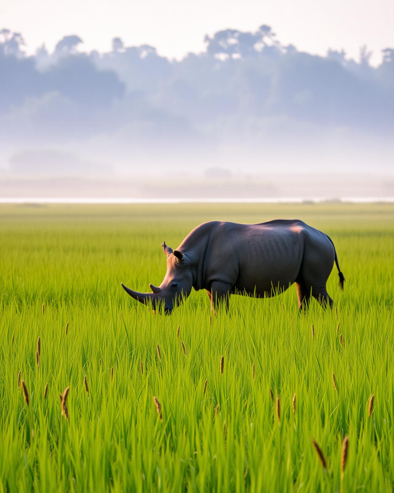 Kaziranga