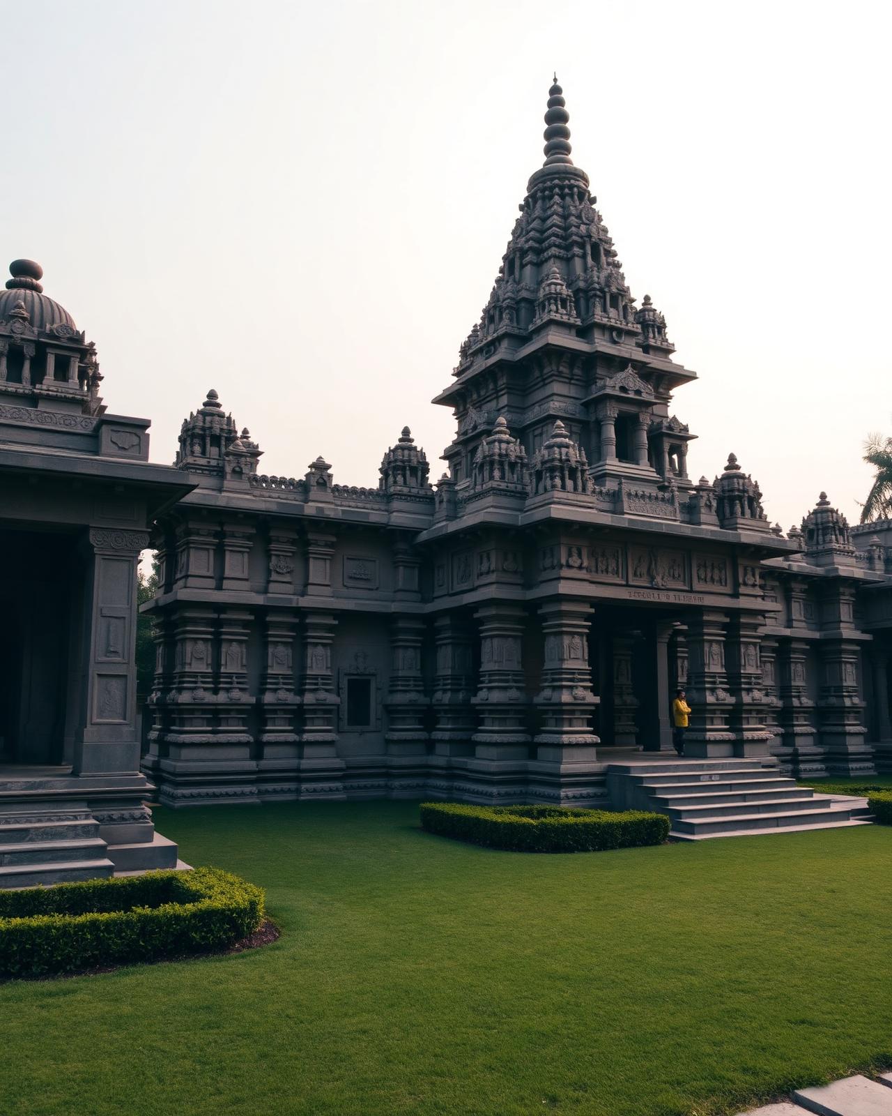 Khajuraho
