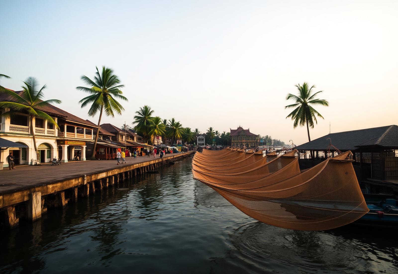 Fort Kochi