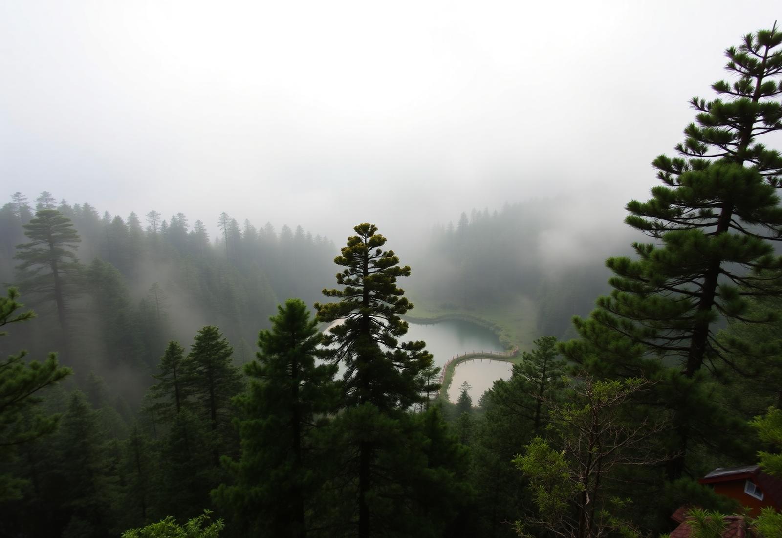 Kodaikanal