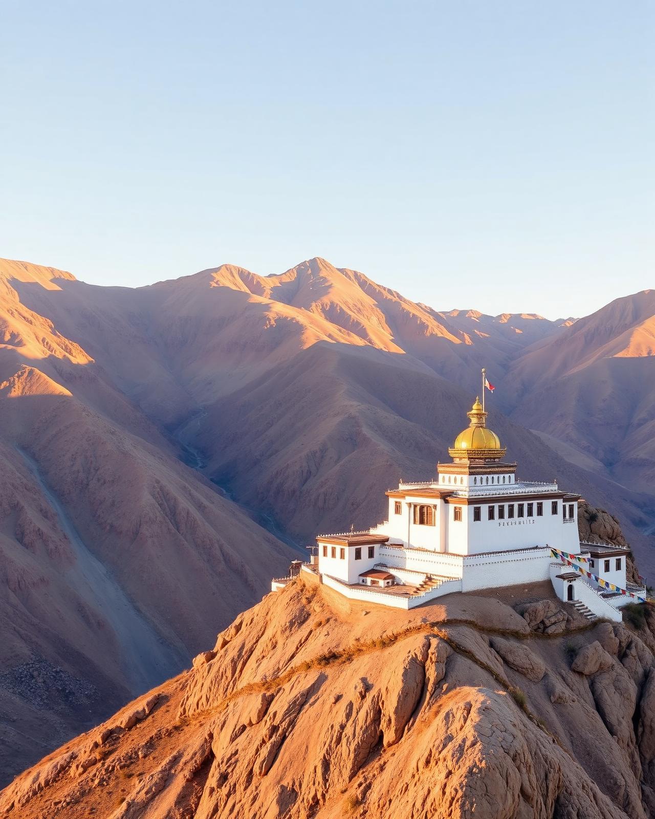 Ladakh