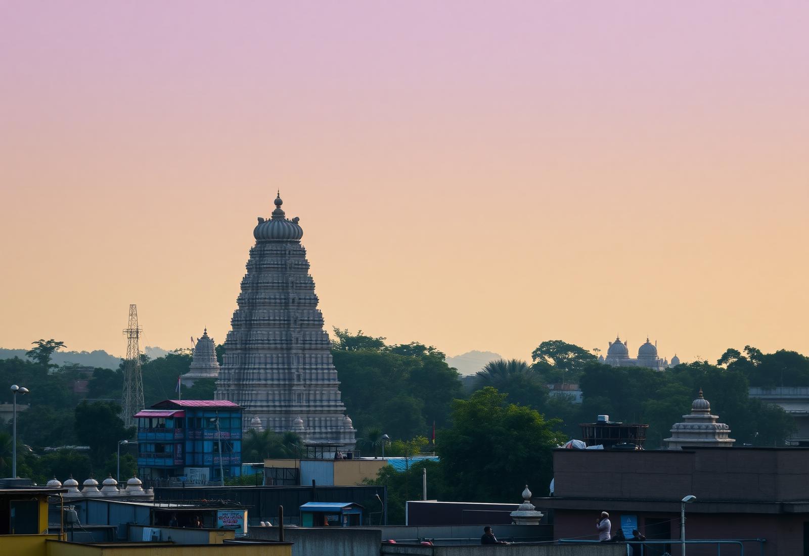 Madurai