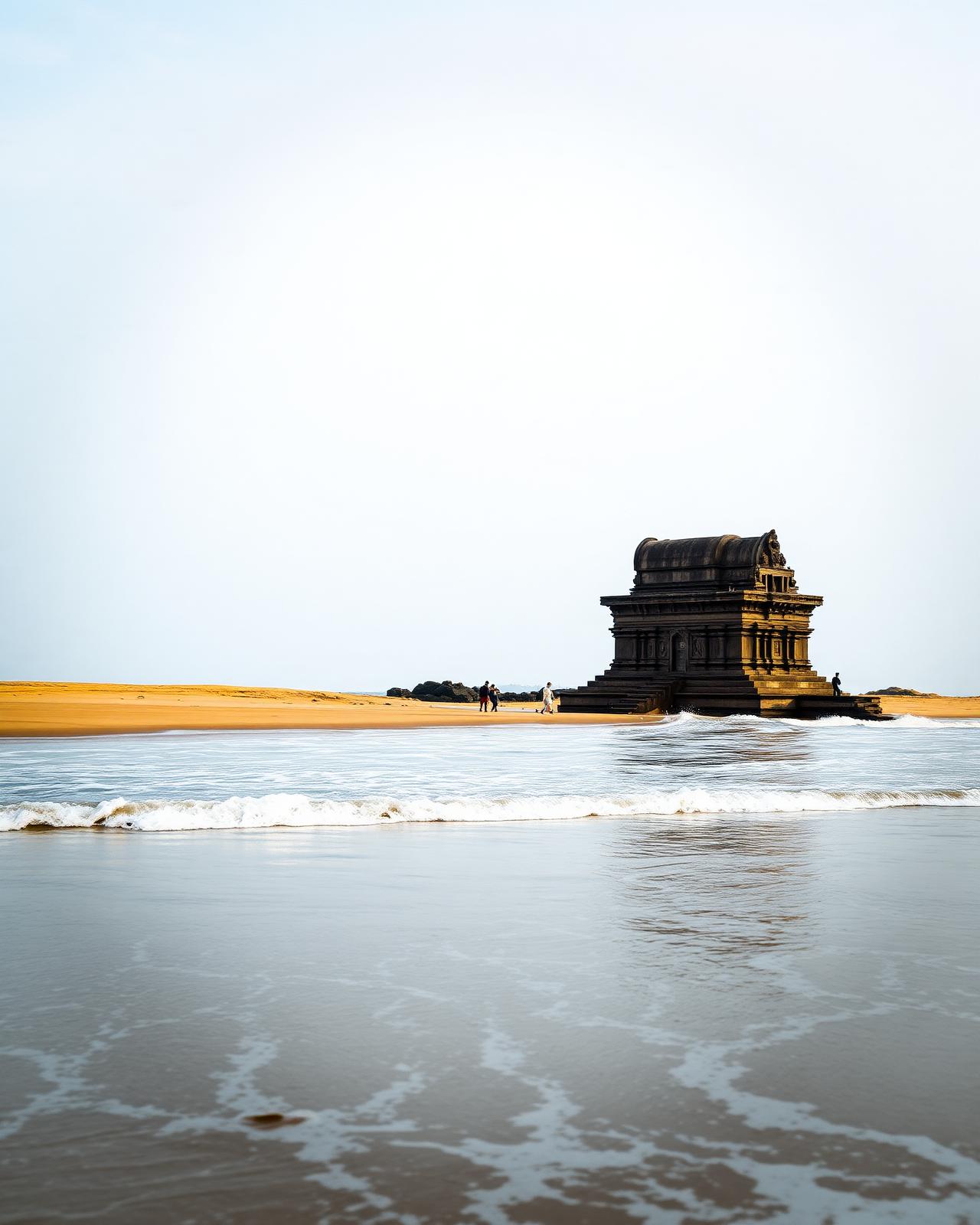 Mahabalipuram