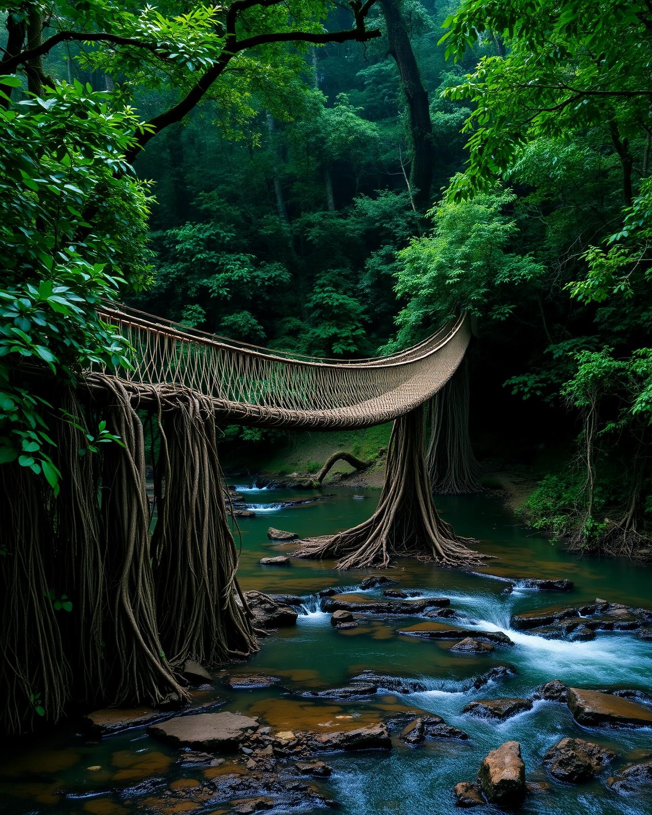Meghalaya