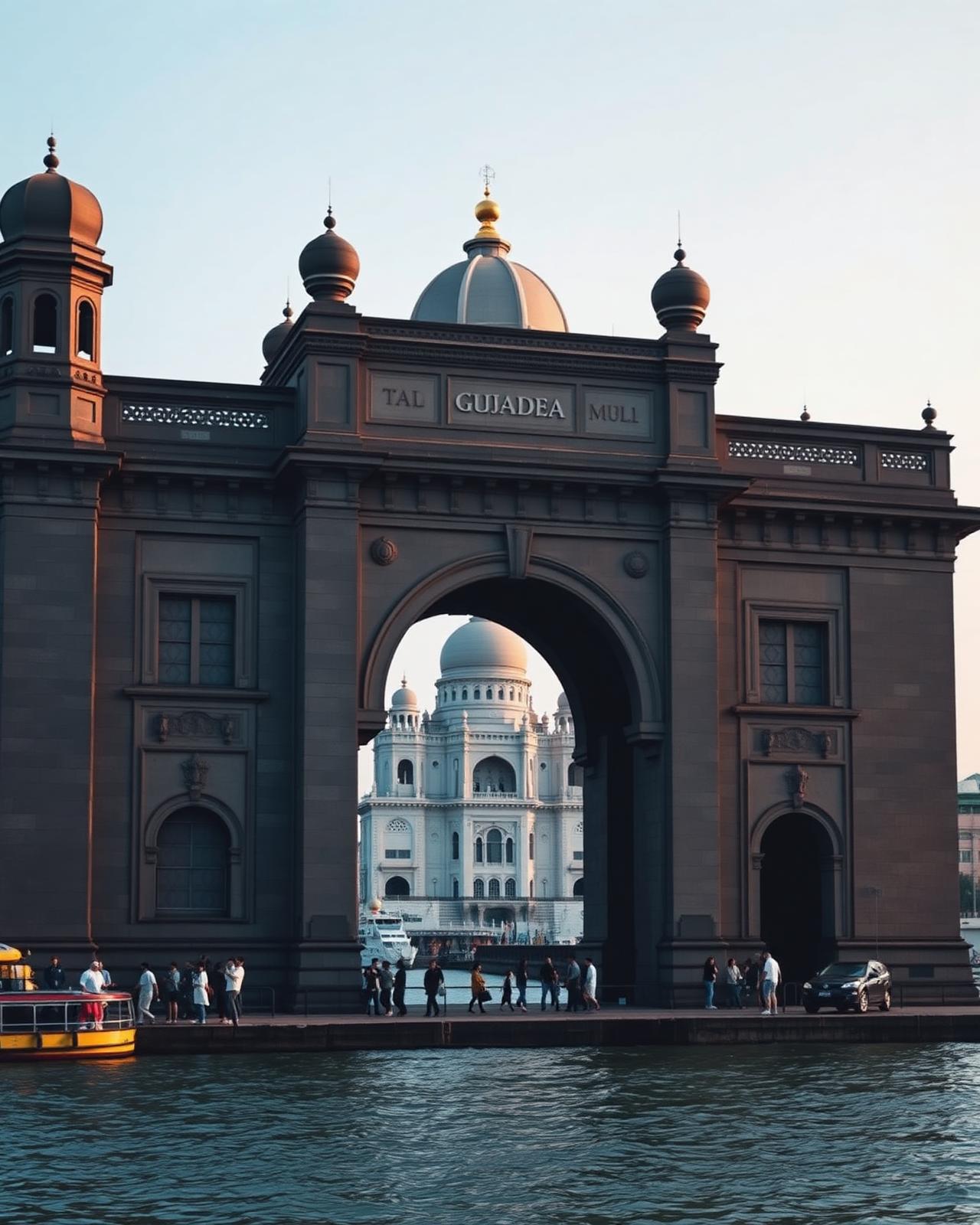 Mumbai