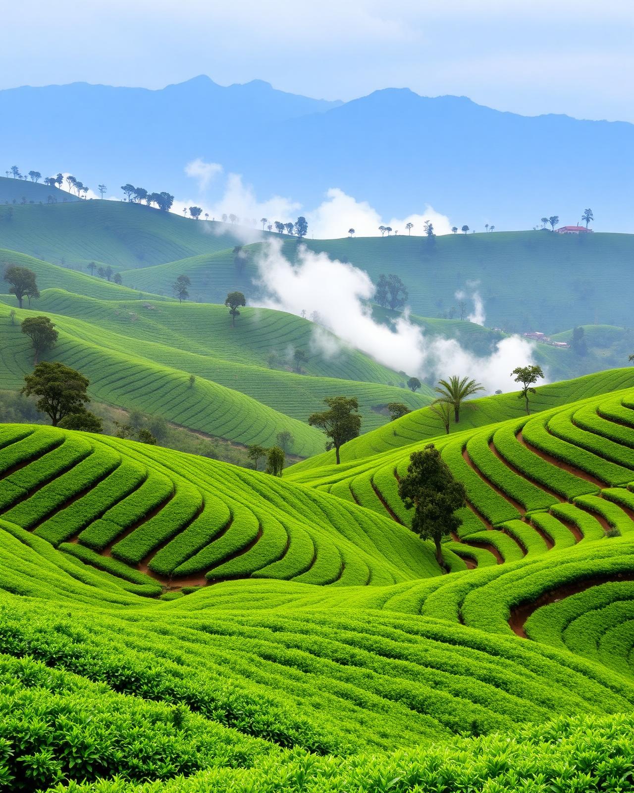 Munnar