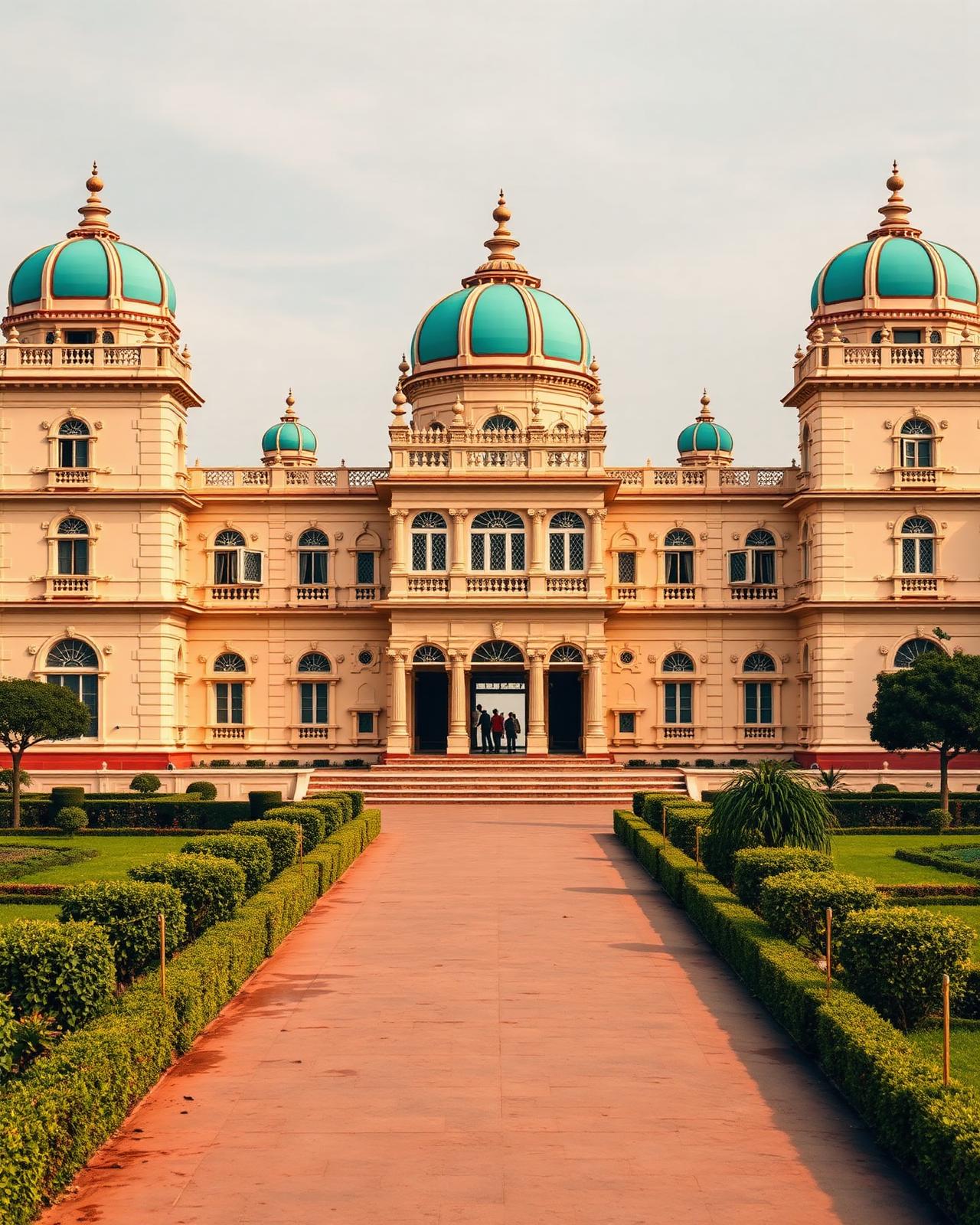 Mysore