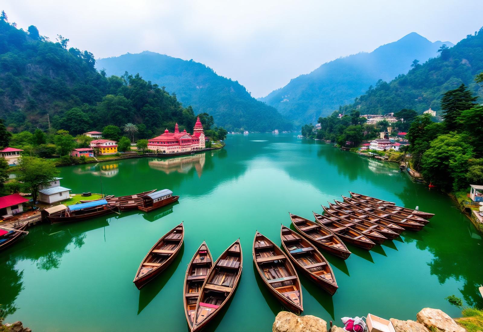 Nainital