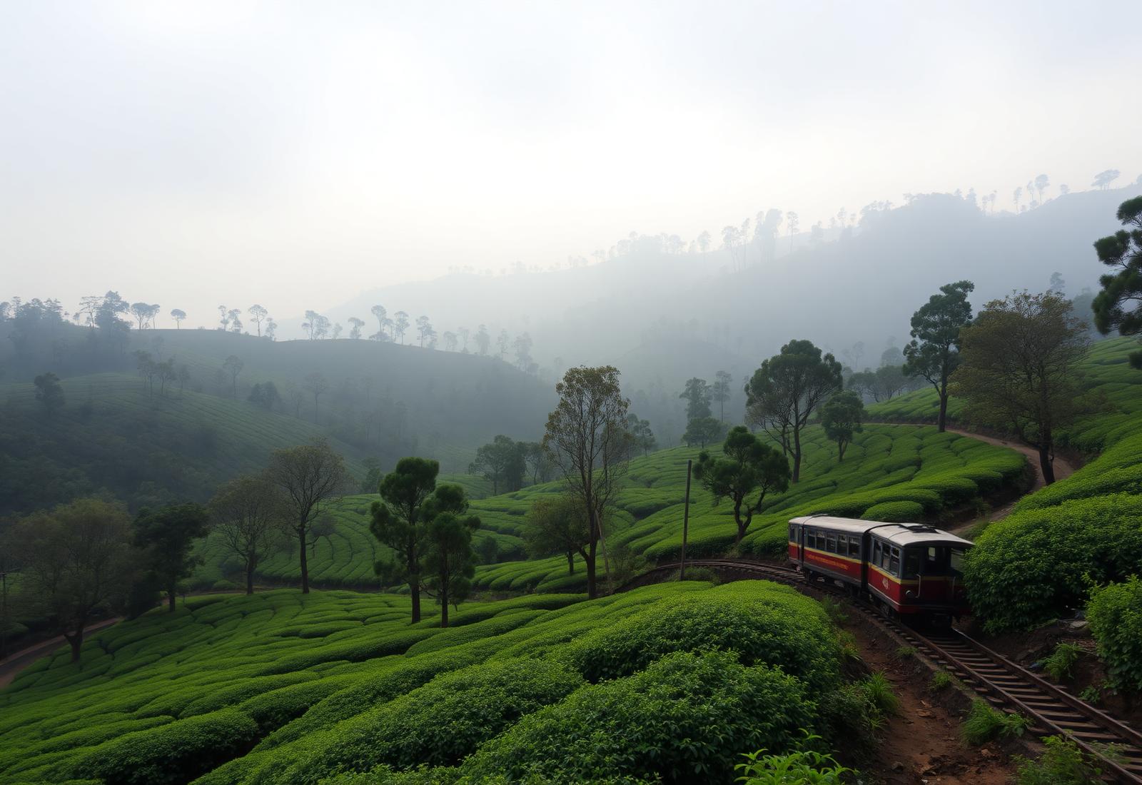 Ooty