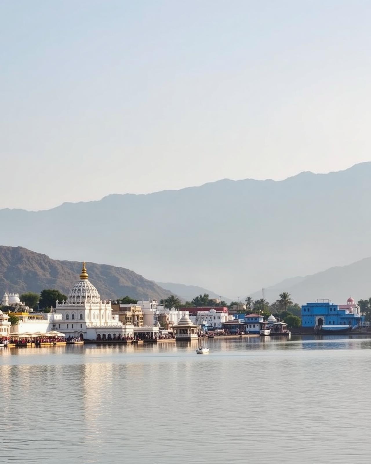 Pushkar
