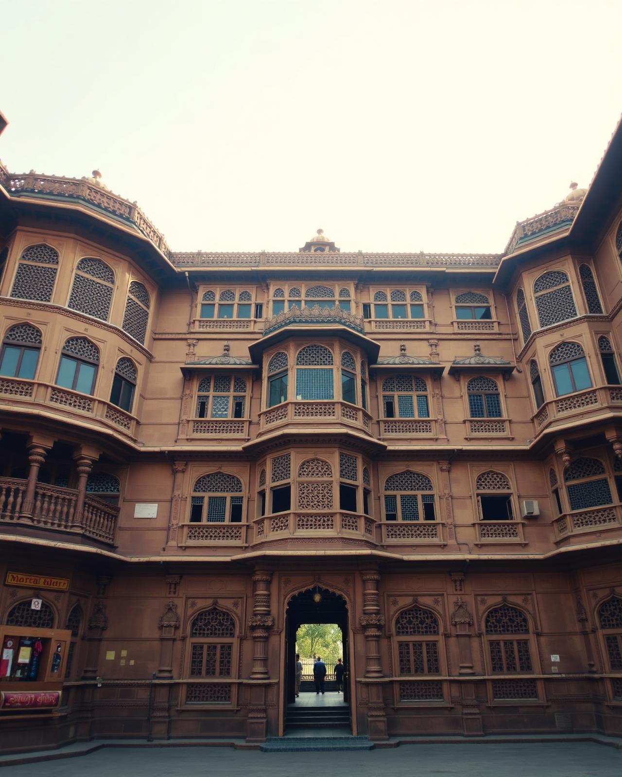 Rajasthan