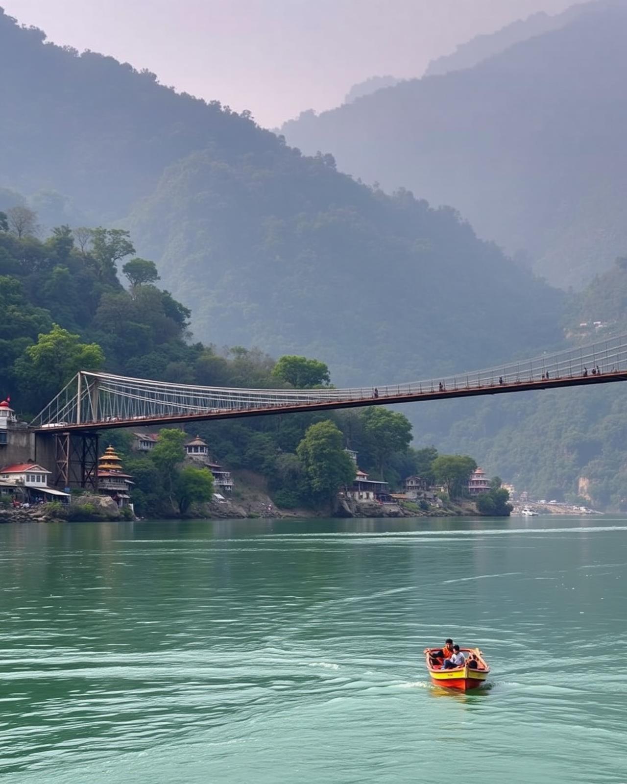 Rishikesh