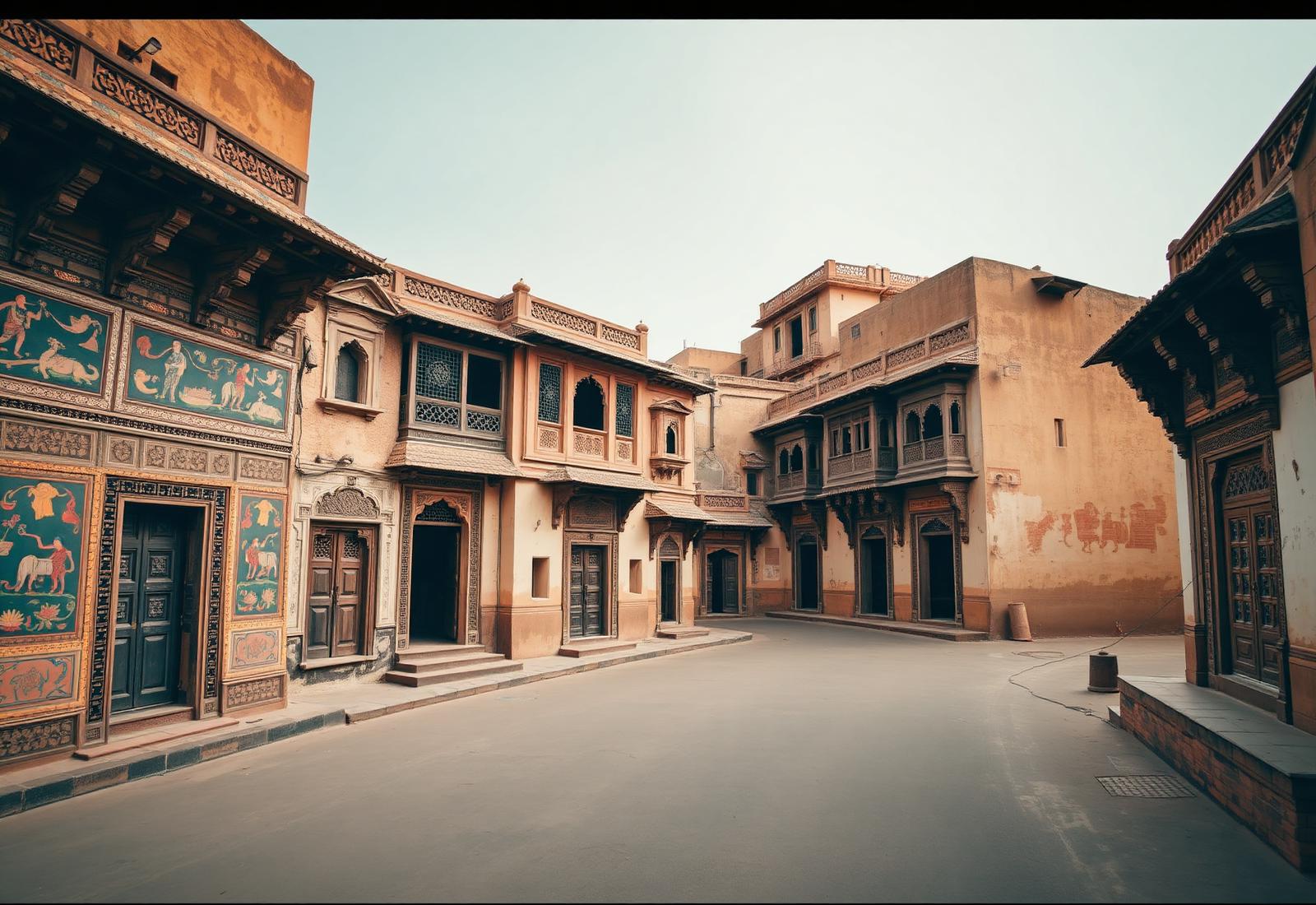 Shekhawati