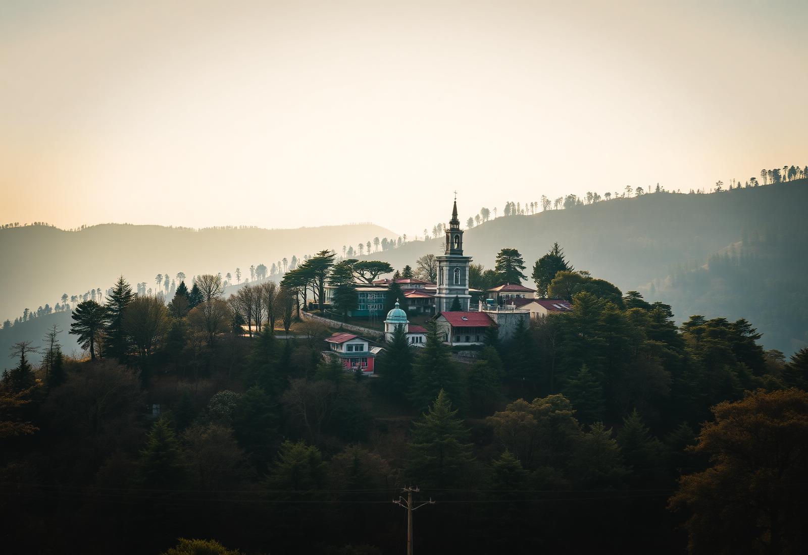 Shimla