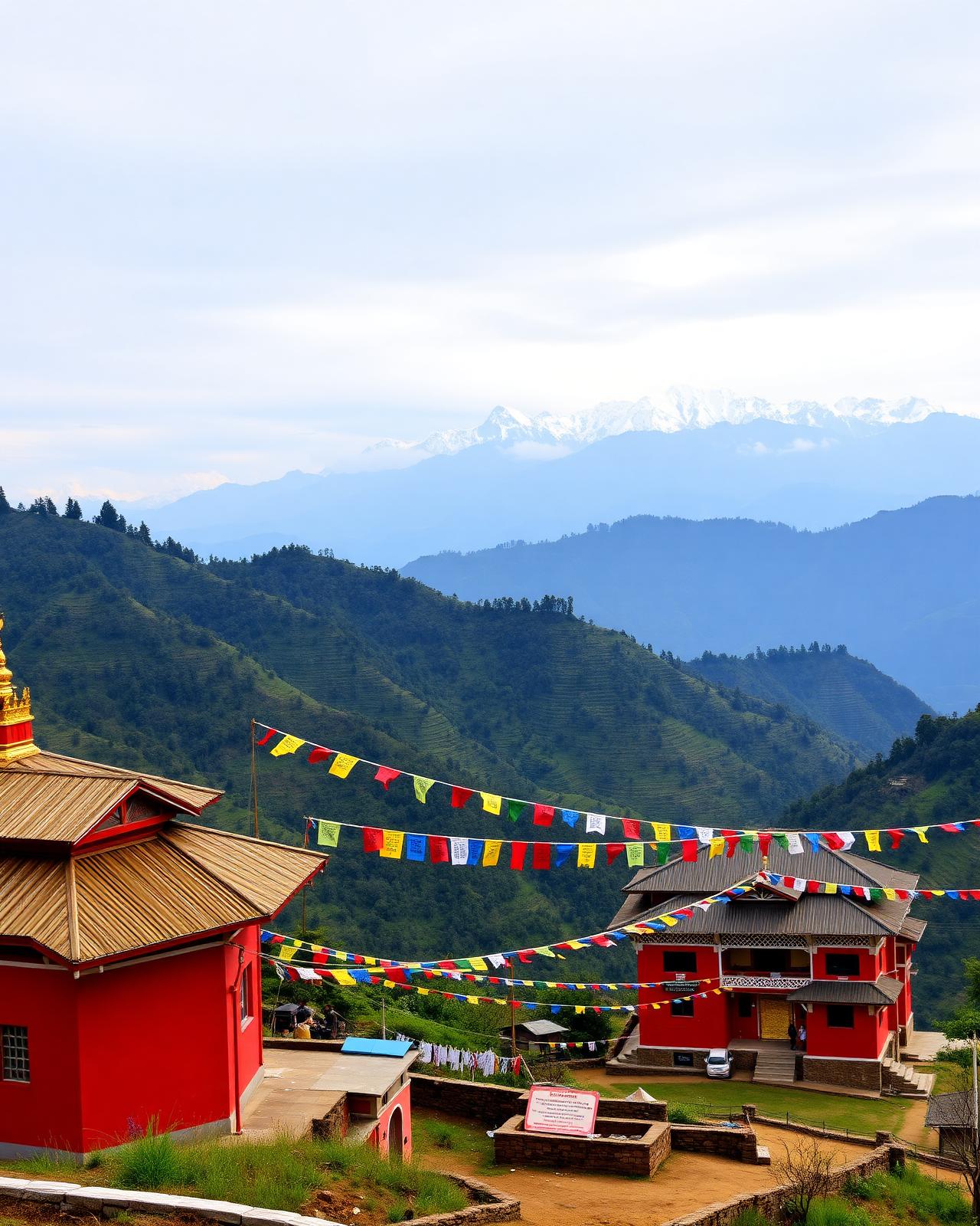 Sikkim