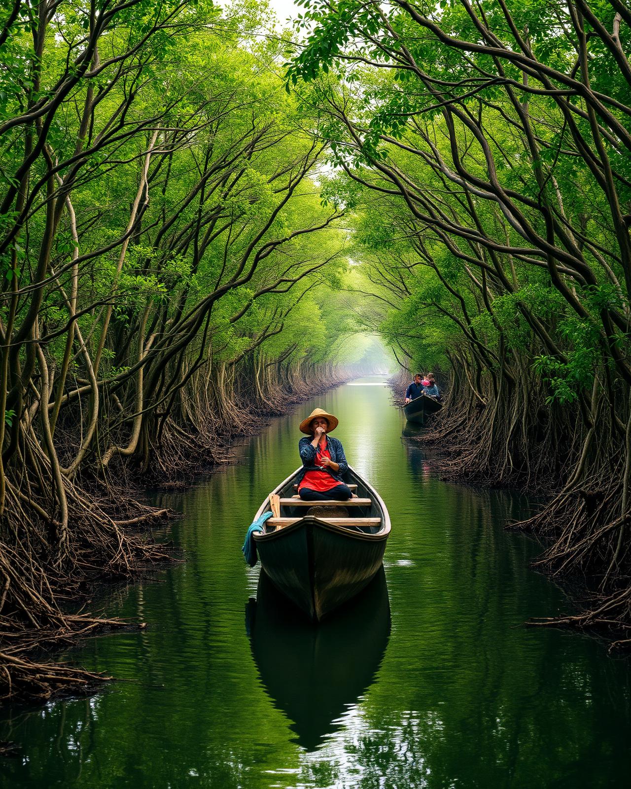 Sundarbans