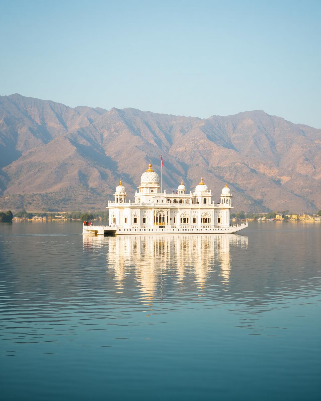 Udaipur