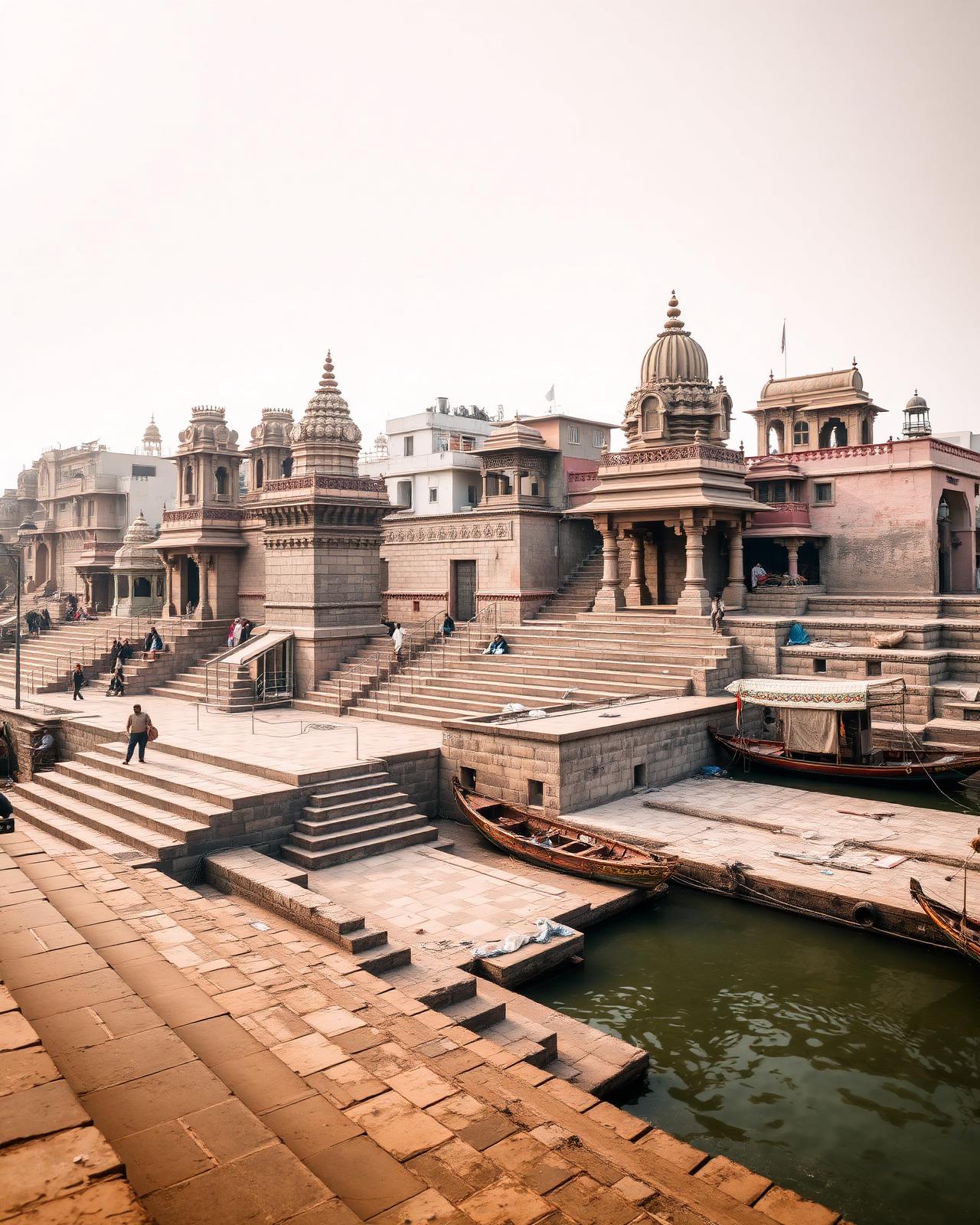 Varanasi
